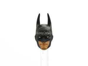 1/12 - 19th Century Dark Knight - Male Masked Head Sculpt