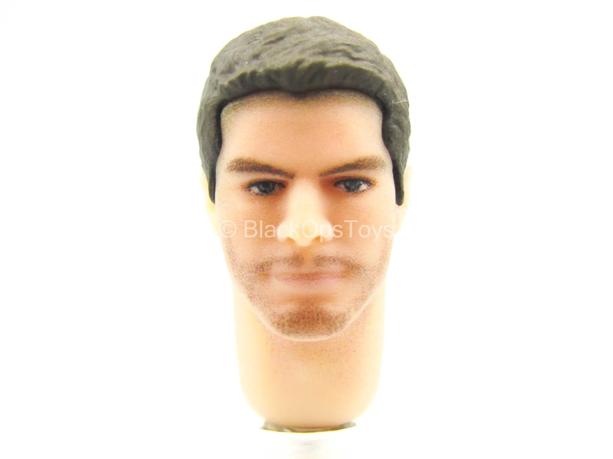 1/12 - Arrow - Male Head Sculpt Type 2