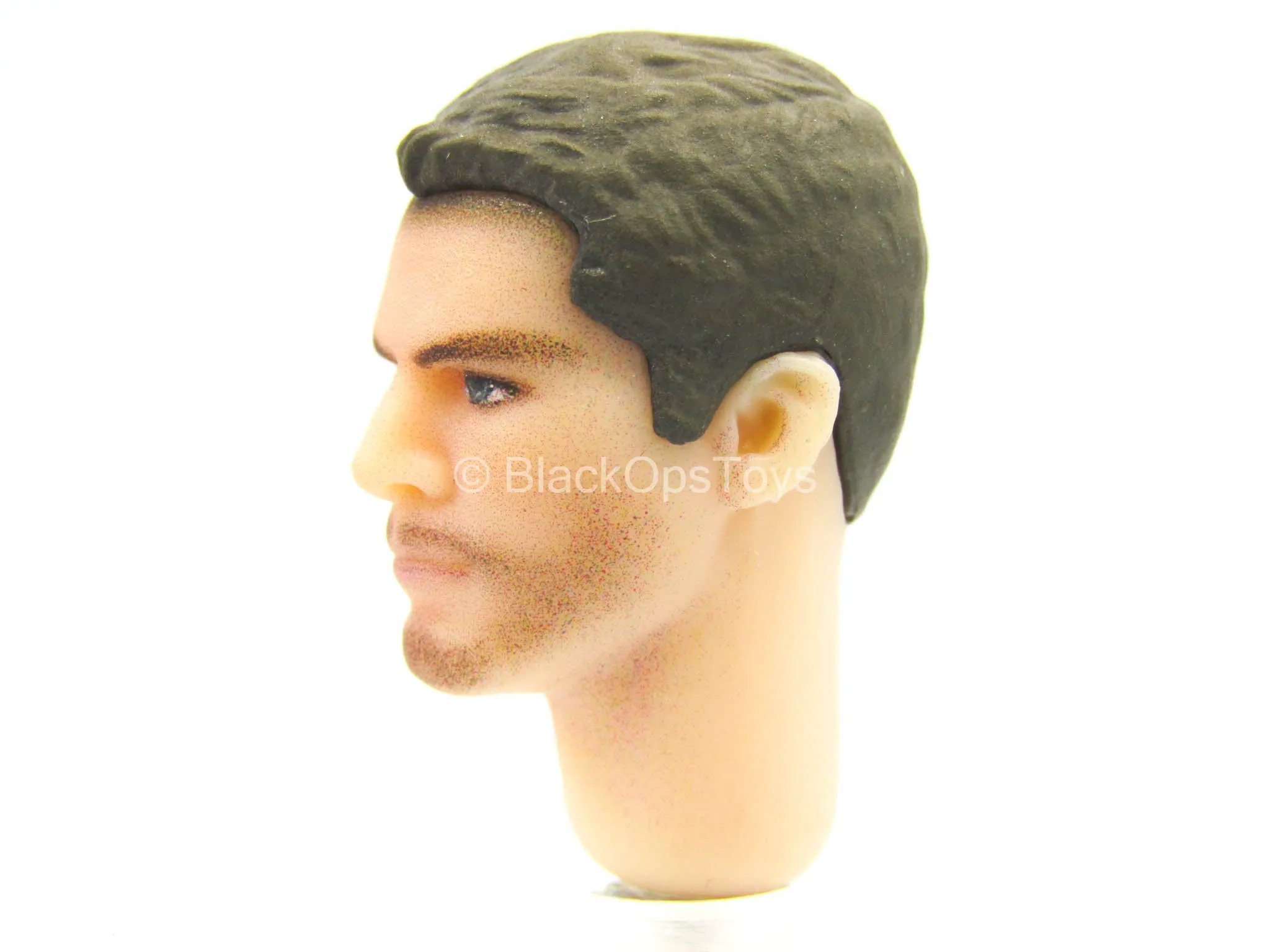 1/12 - Arrow - Male Head Sculpt Type 2