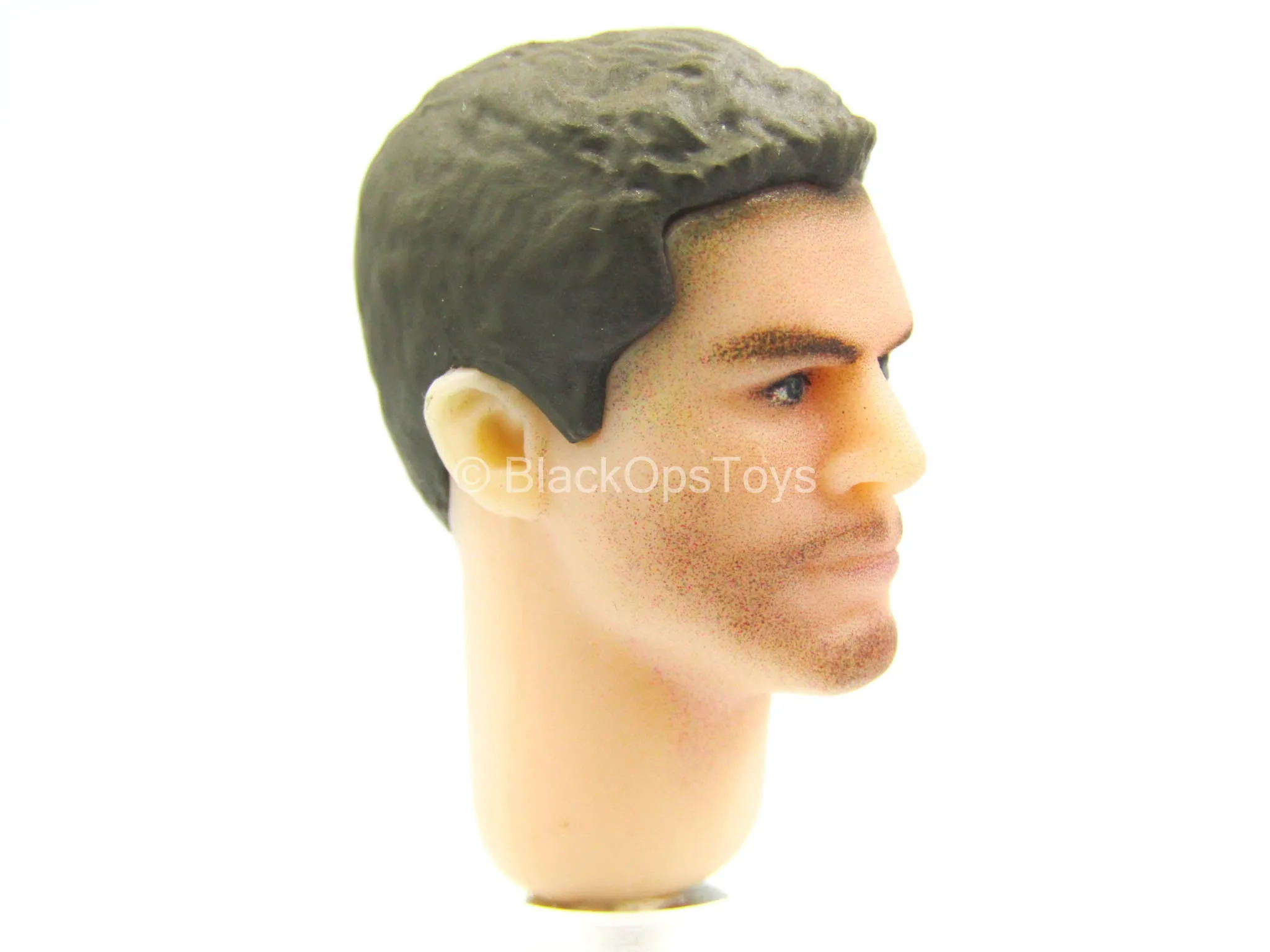 1/12 - Arrow - Male Head Sculpt Type 2