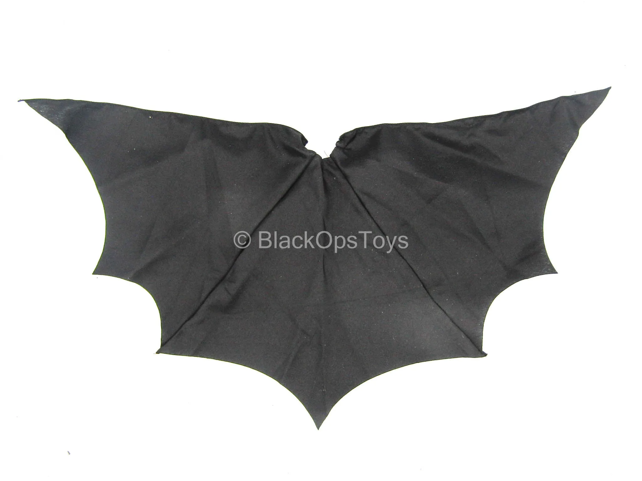 1/12 - Batman - Black Wired Cape