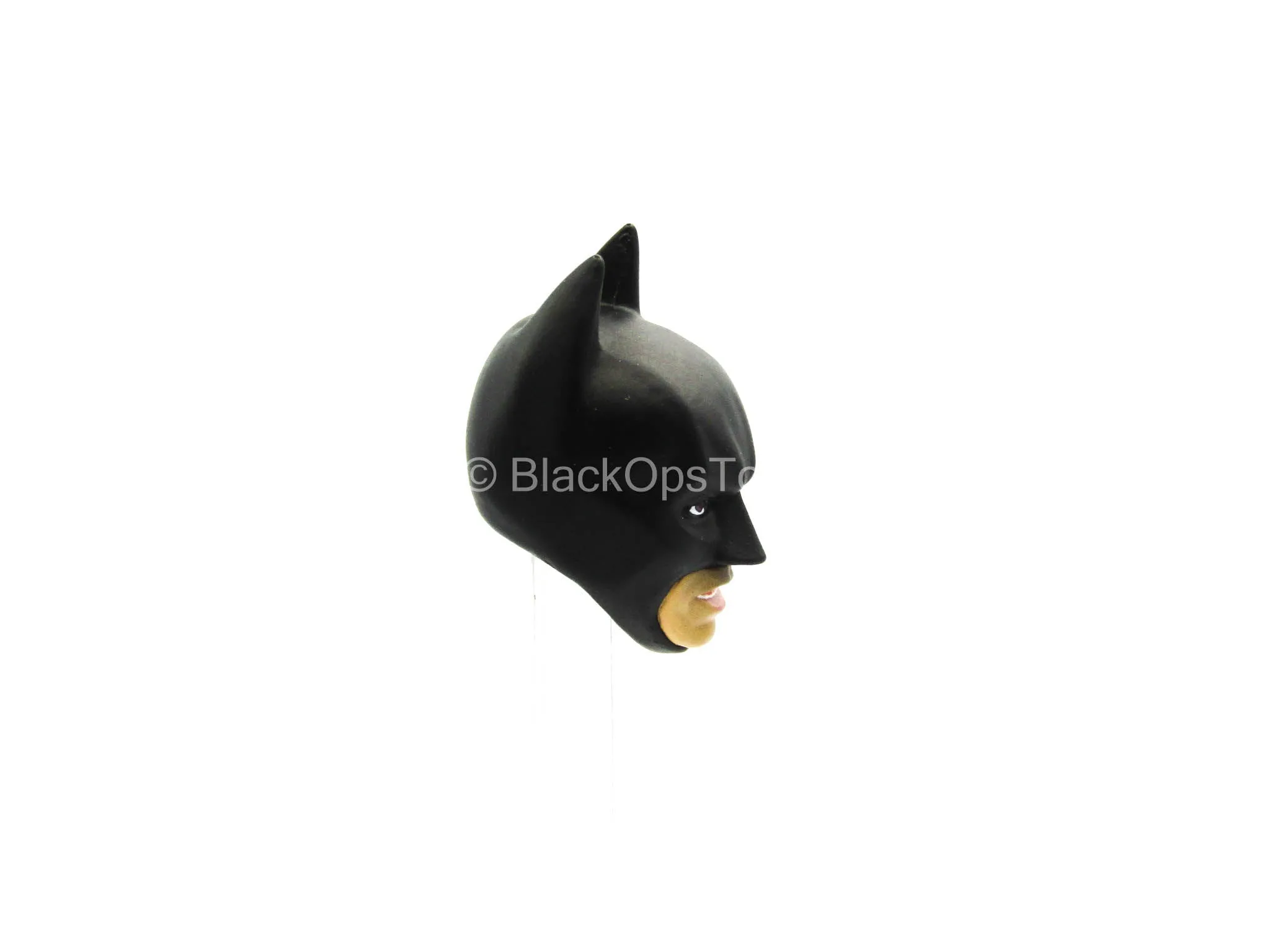 1/12 - Batman - Male Expression Head Sculpt