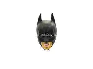 1/12 - Batman - Male Expression Head Sculpt