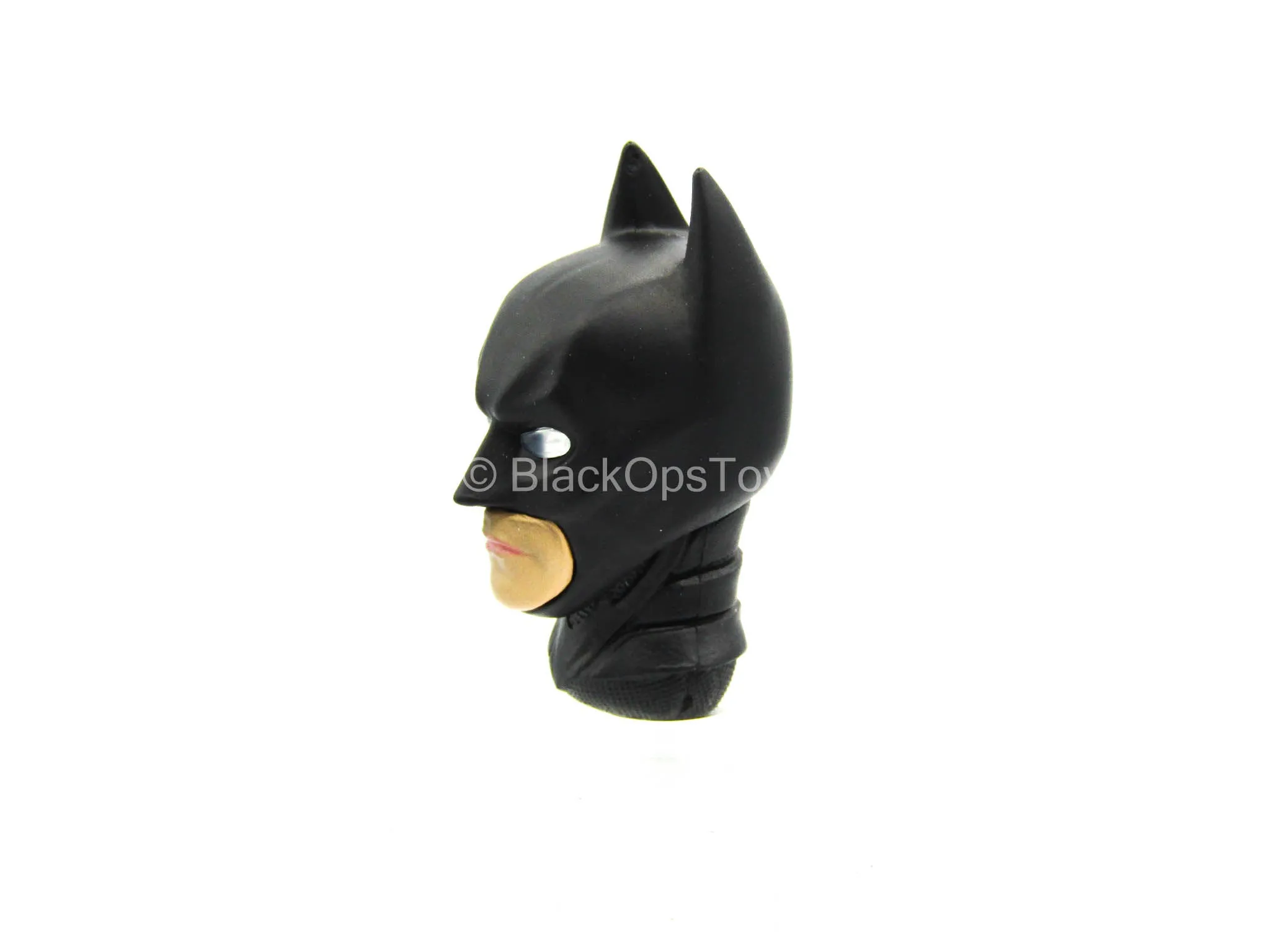 1/12 - Batman - Male Head Sculpt w/Sonic Vision Eyes