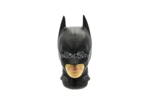 1/12 - Batman - Male Head Sculpt w/Sonic Vision Eyes