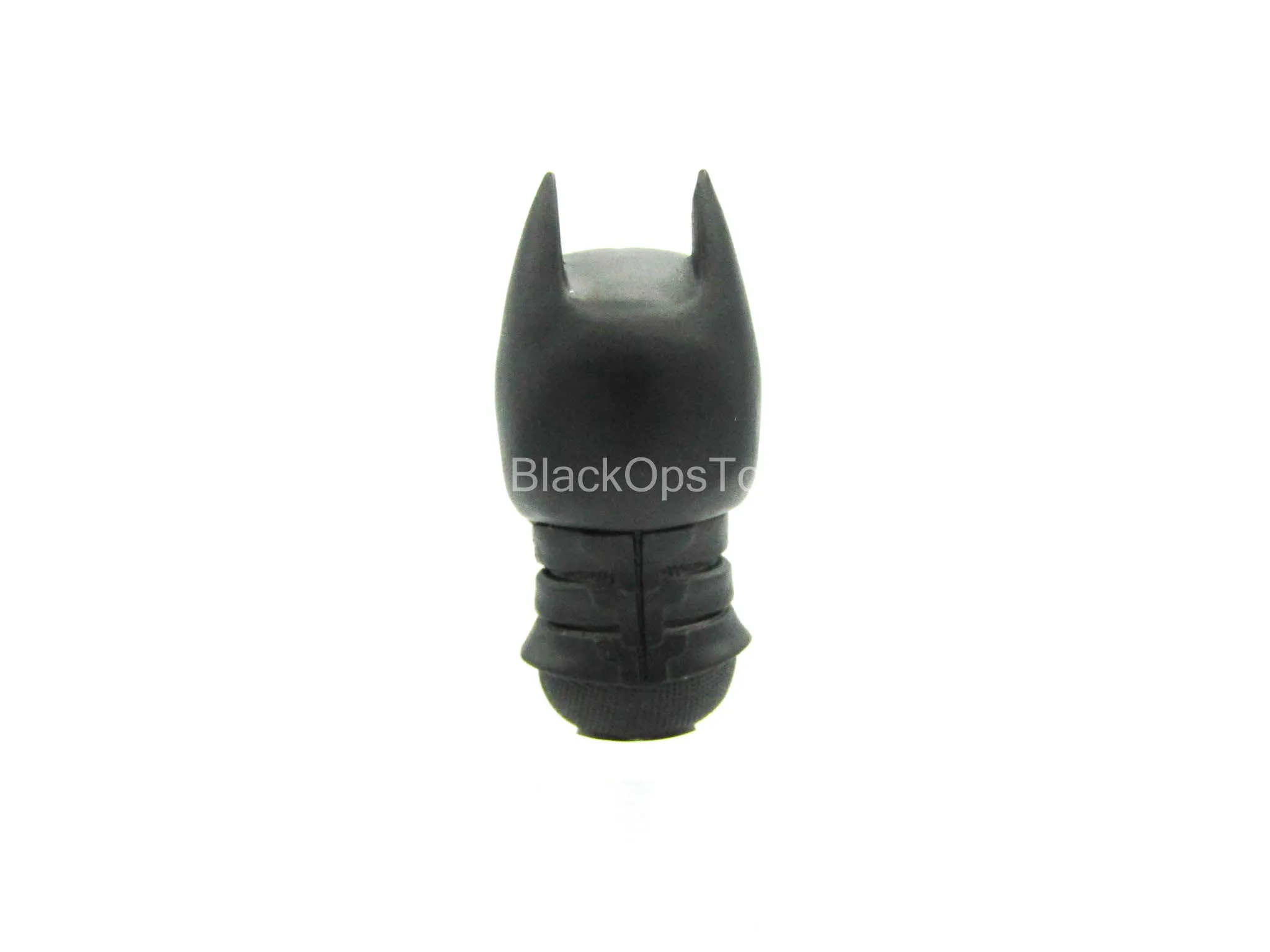 1/12 - Batman - Male Head Sculpt w/Sonic Vision Eyes