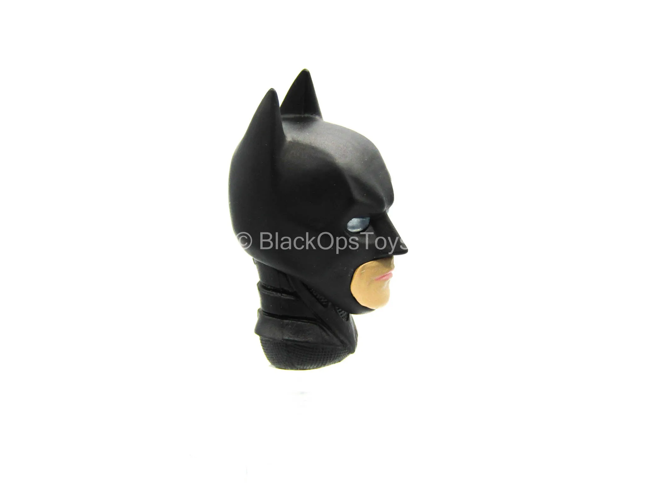 1/12 - Batman - Male Head Sculpt w/Sonic Vision Eyes