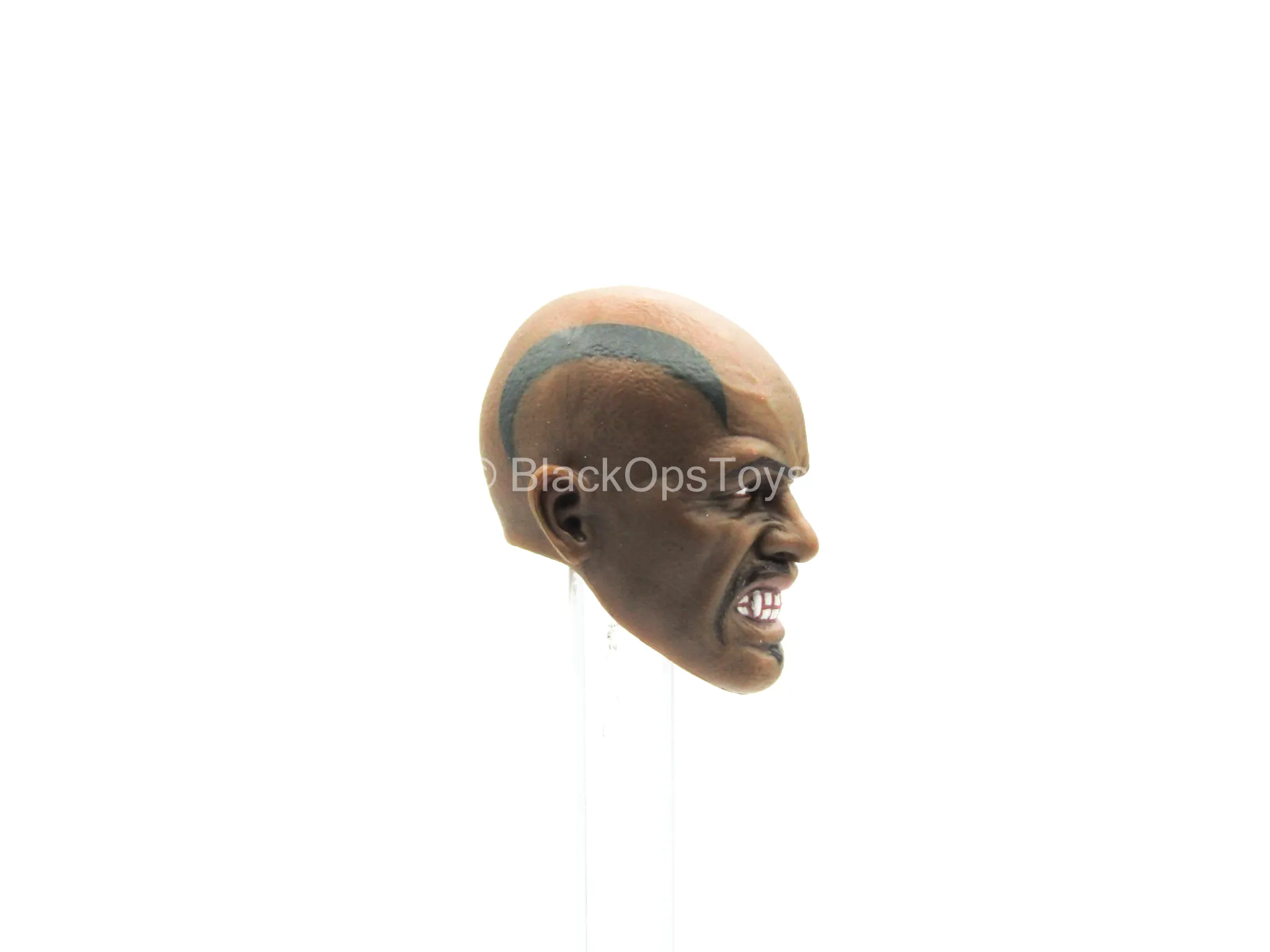 1/12 - Blade Exclusive - Male Expression Head Sculpt