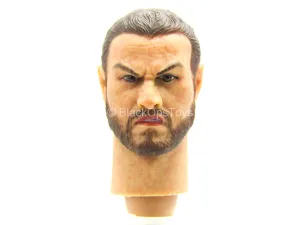 1/12 - Bodyguard Knights - Male Head Sculpt Type 2