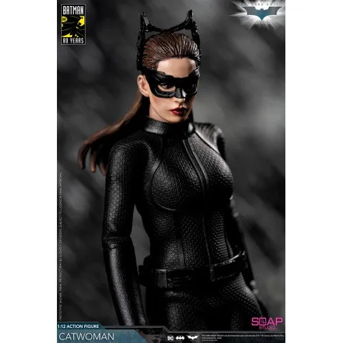 1/12 - Catwoman - Base Figure Stand