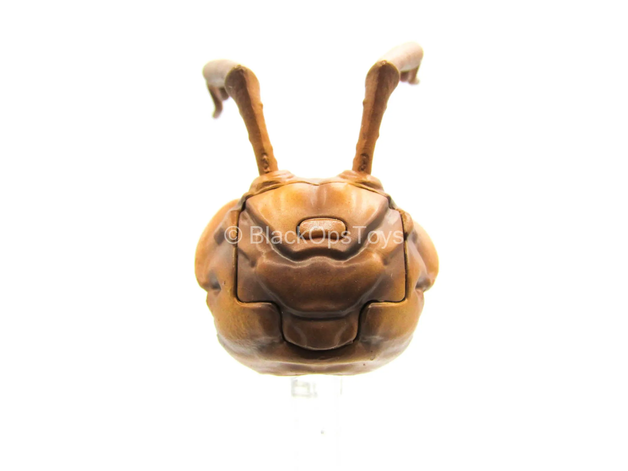 1/12 - Hazard Squad Bodega Box - Ant Head Sculpt w/LED Eyes