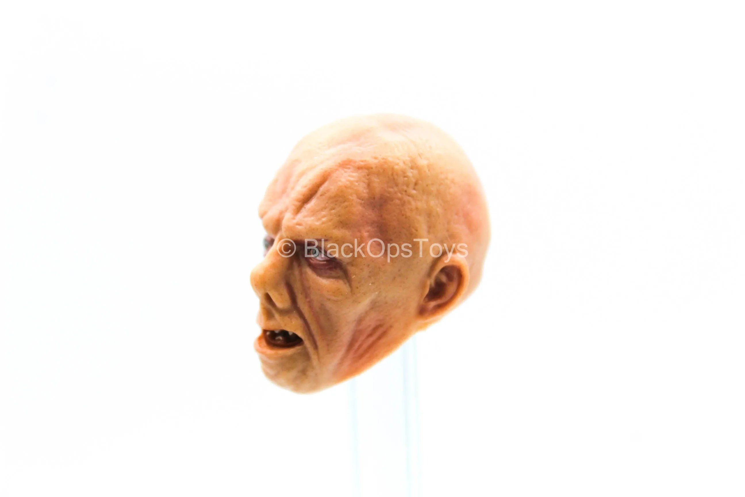 1/12 - Jason Voorhees - Deformed Male Head Sculpt