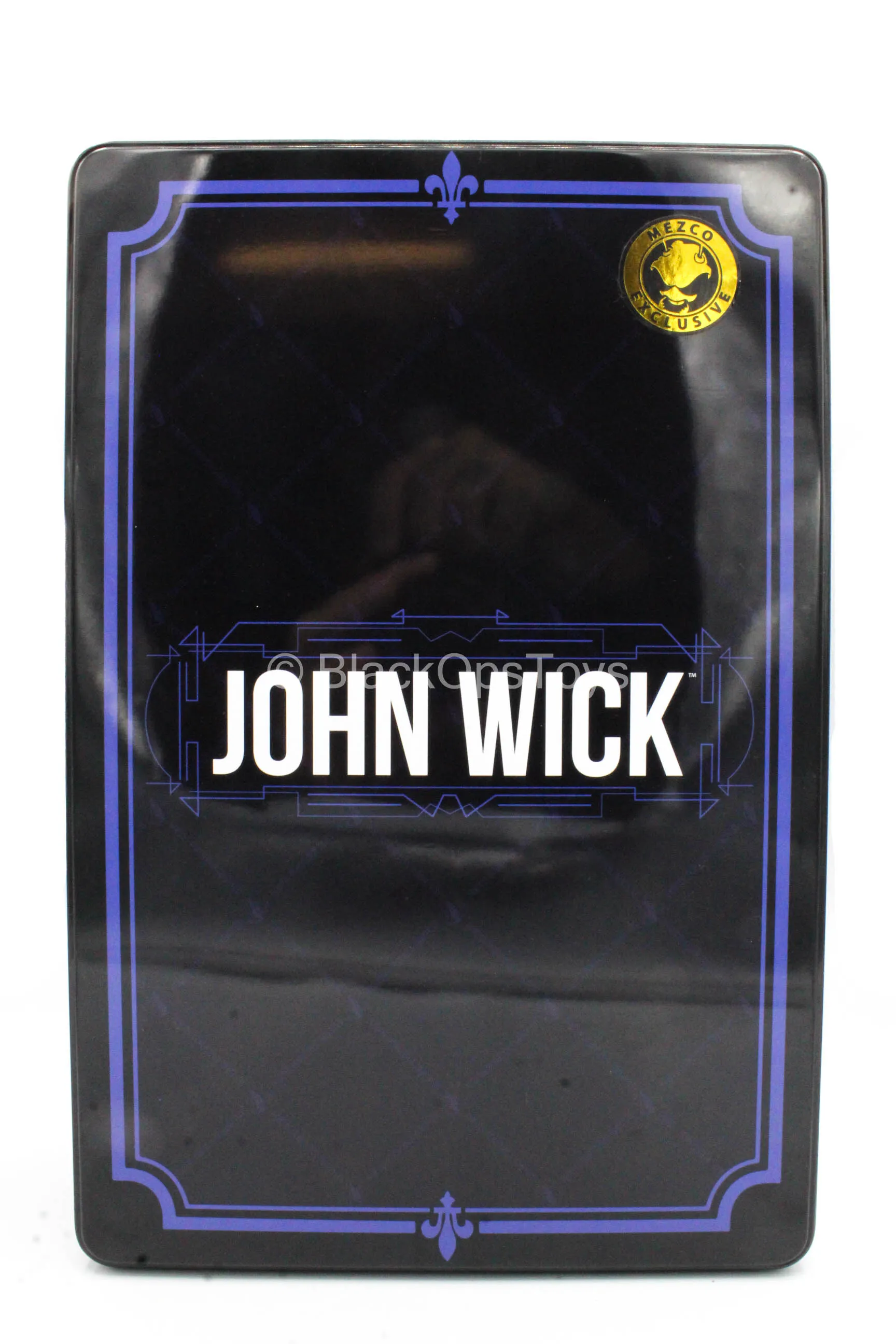 1/12 - John Wick - Base Figure Stand