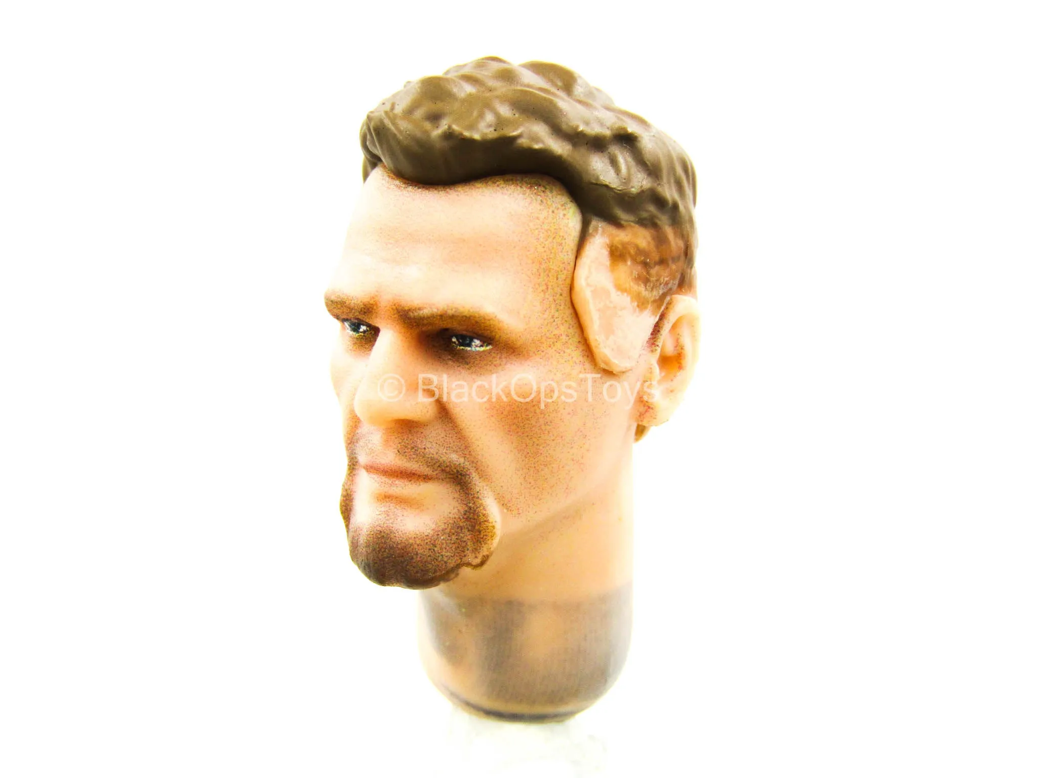 1/12 - League Of Shadows - Male Head Sculpt (Type 1)