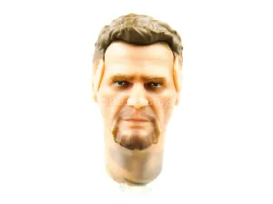 1/12 - League Of Shadows - Male Head Sculpt (Type 1)