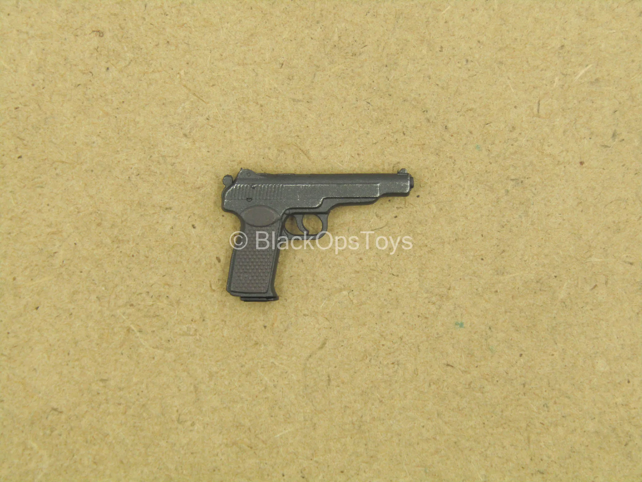 1/12 - Russian FSB Alpha - Makarov Pistol