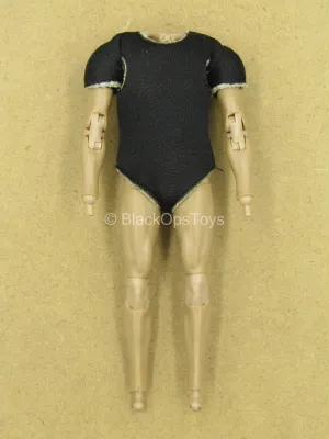 1/12 - WWII Bean-Gelo - The Narcissist - Male Base Body w/Padding