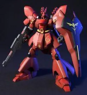 1/144 Scale Sazabi