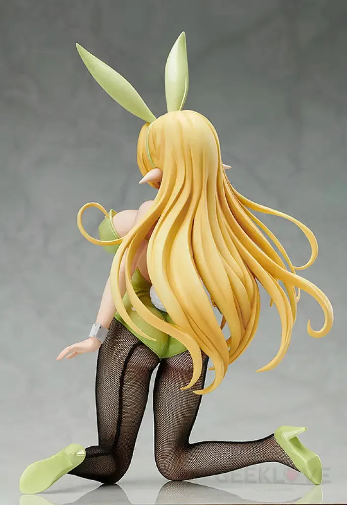 1/4 Shera L. Greenwood Bunny Ver. How Not to Summon a Demon Lord