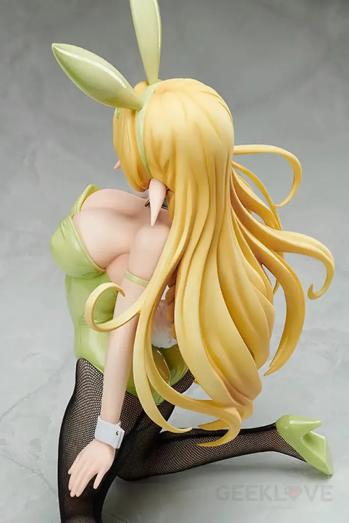 1/4 Shera L. Greenwood Bunny Ver. How Not to Summon a Demon Lord