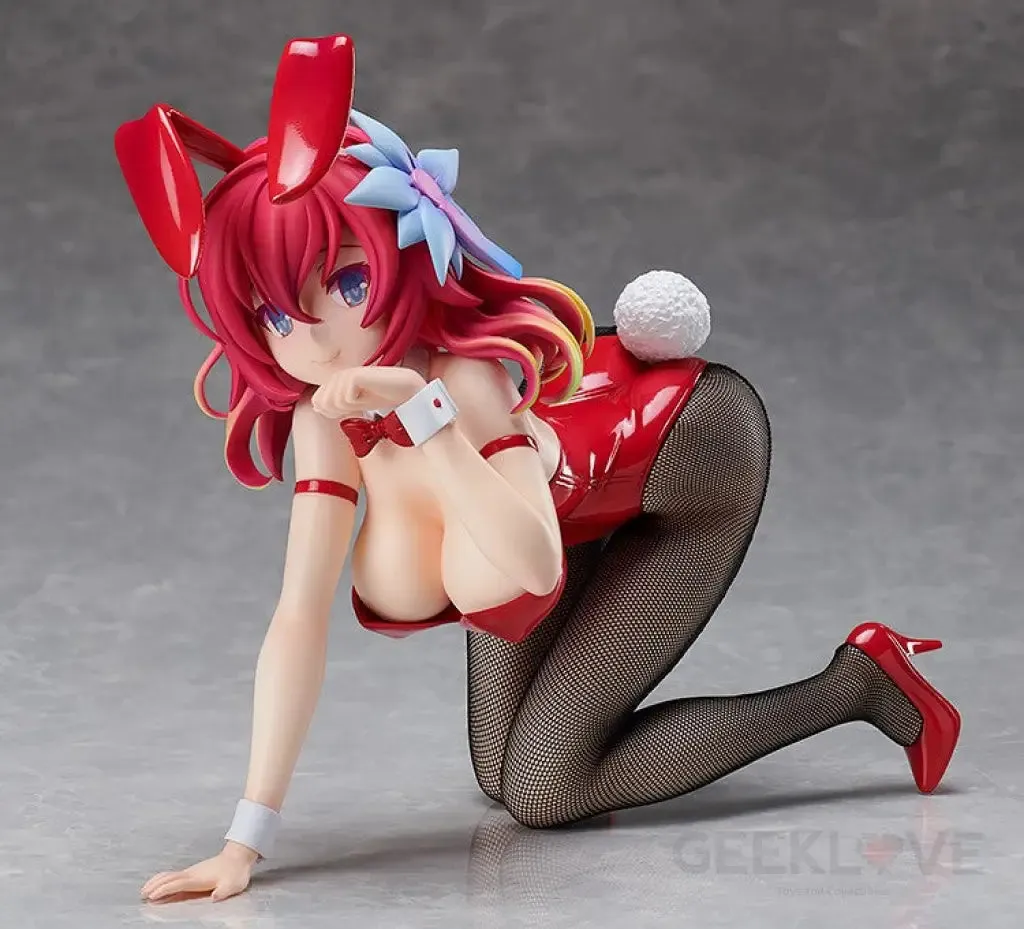 1/4 Stephanie Dola Bunny Ver. No Game No Life