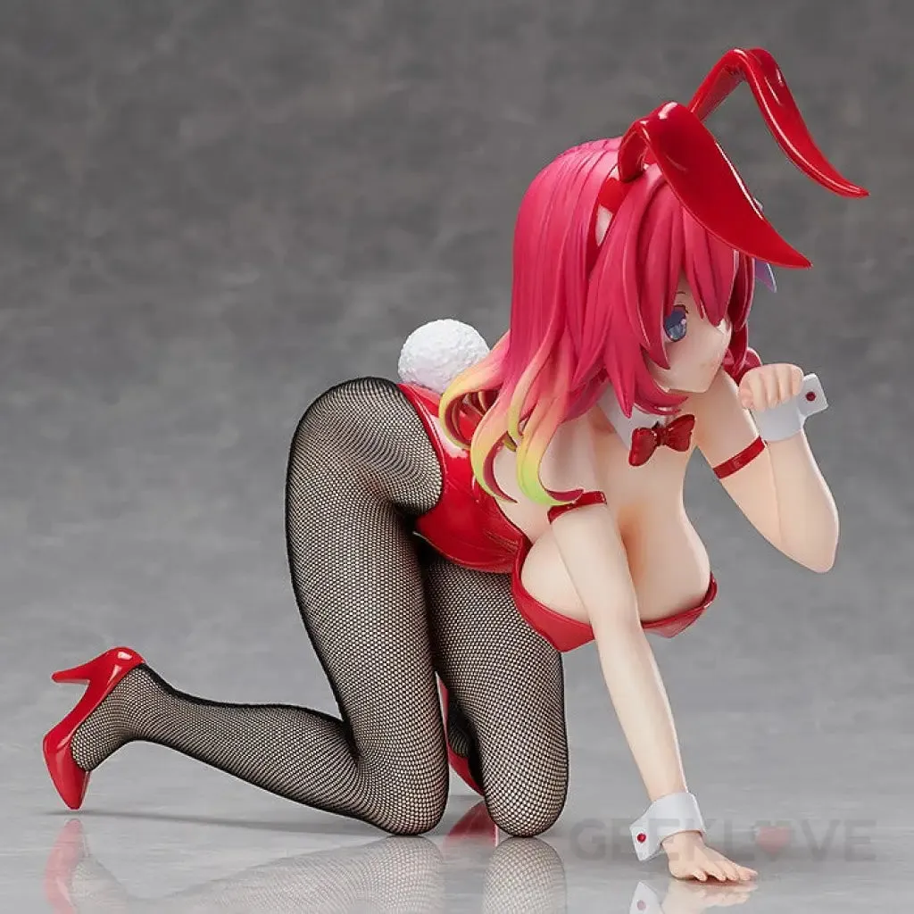 1/4 Stephanie Dola Bunny Ver. No Game No Life