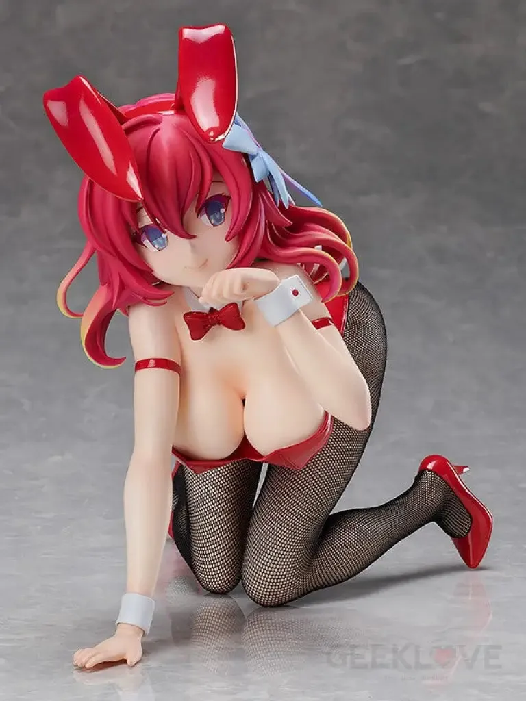 1/4 Stephanie Dola Bunny Ver. No Game No Life