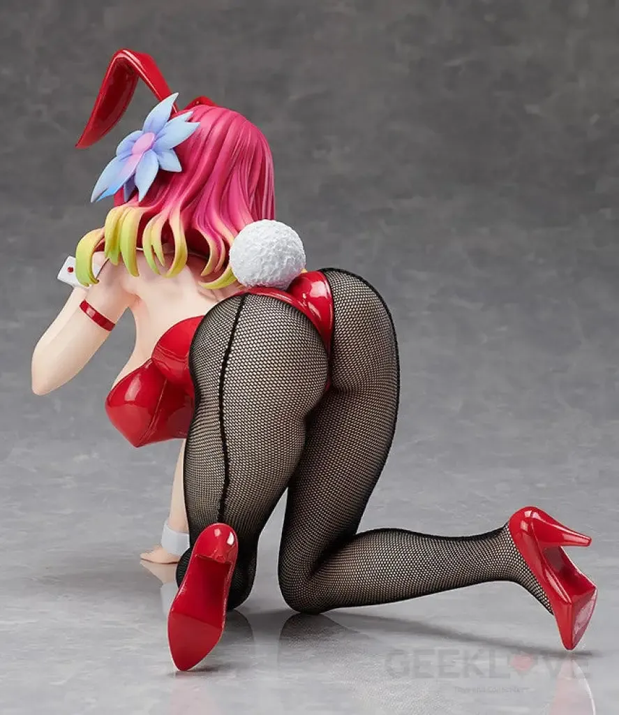 1/4 Stephanie Dola Bunny Ver. No Game No Life