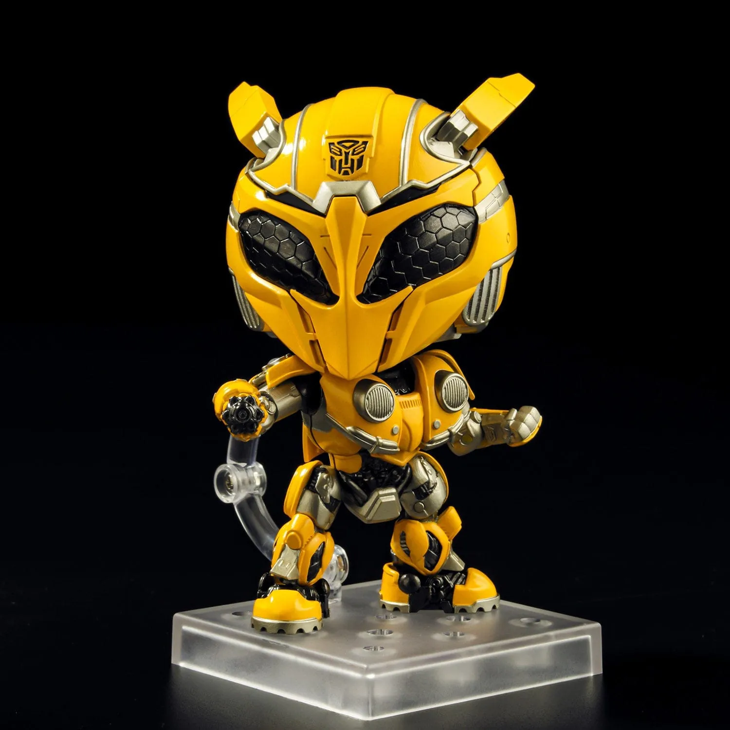 1410 Nendoroid Bumblebee