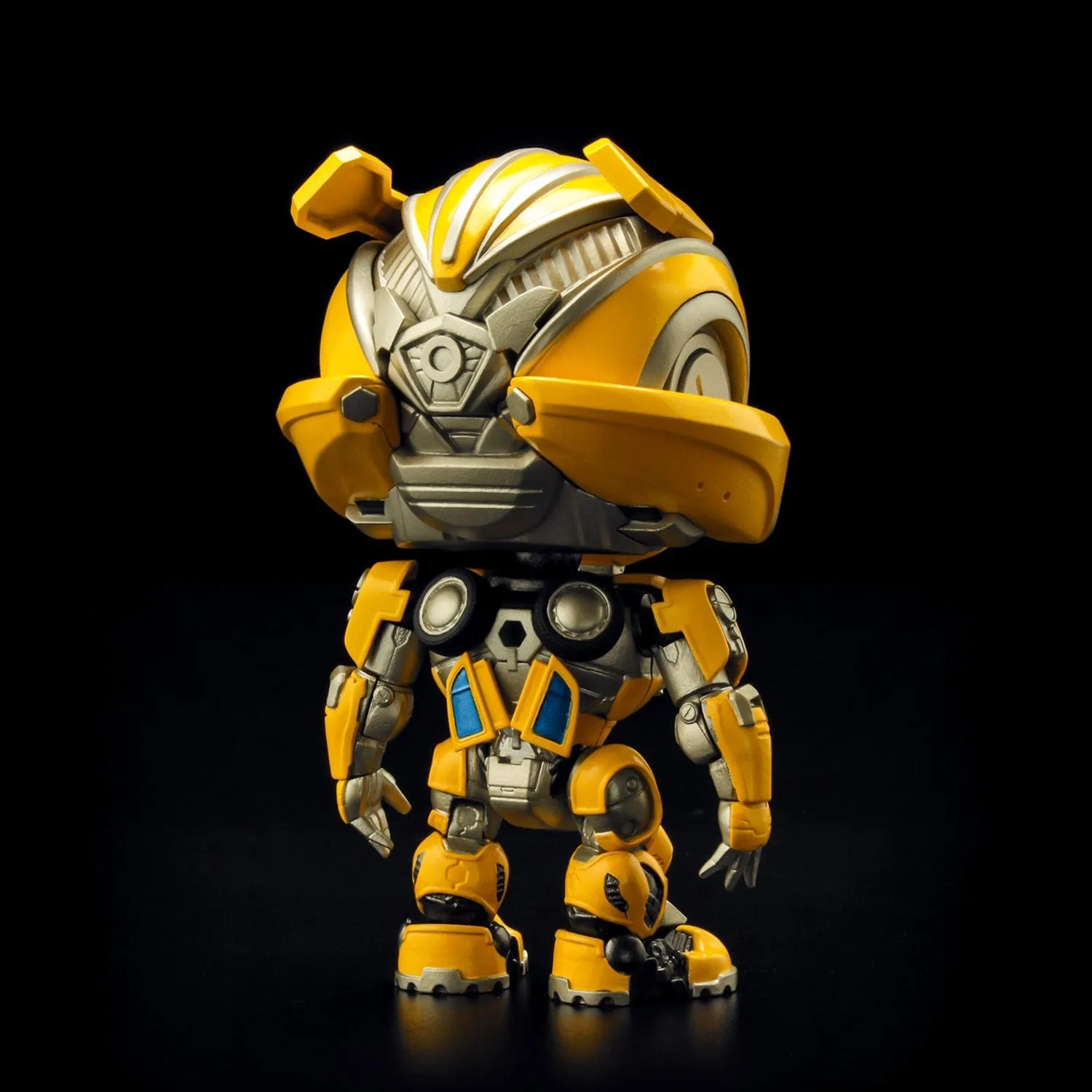 1410 Nendoroid Bumblebee