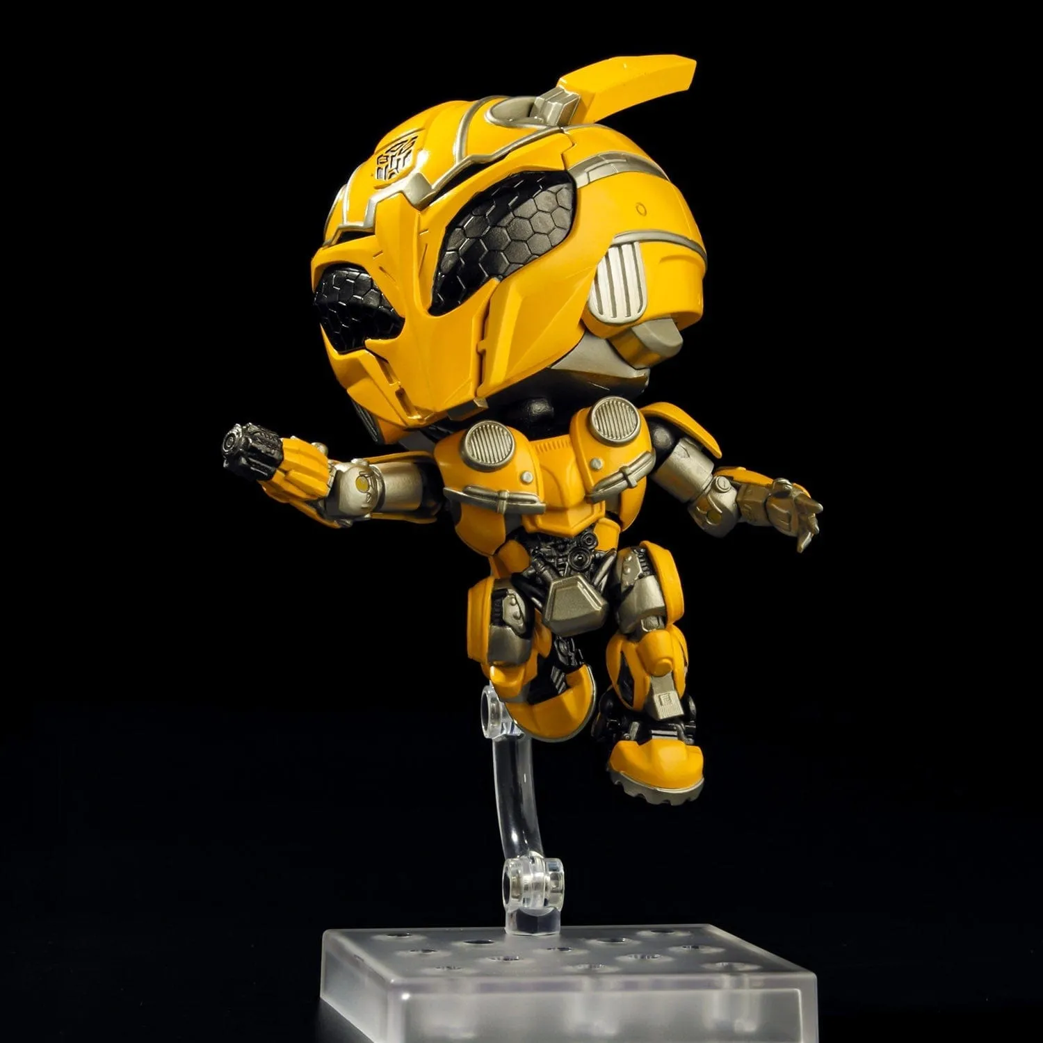 1410 Nendoroid Bumblebee