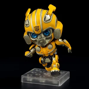 1410 Nendoroid Bumblebee