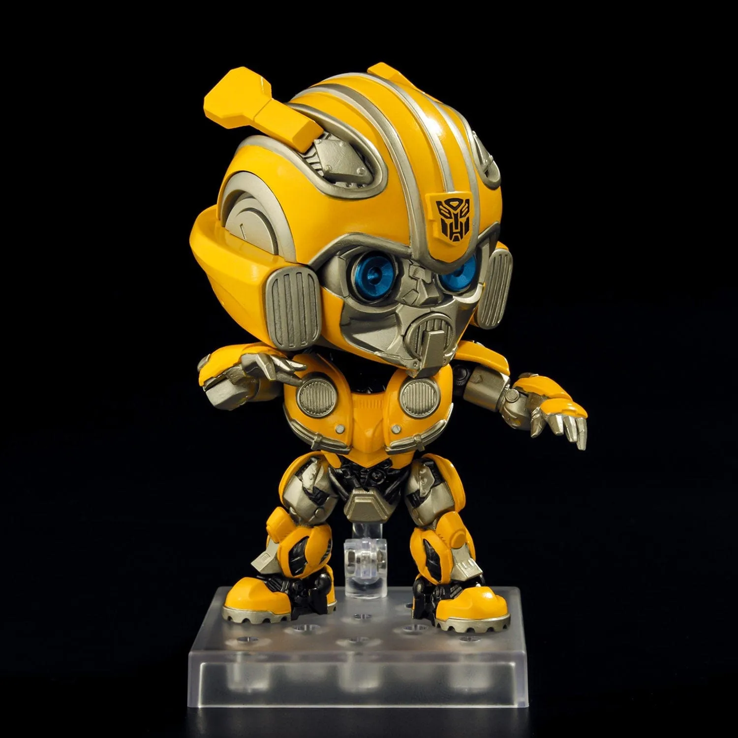 1410 Nendoroid Bumblebee