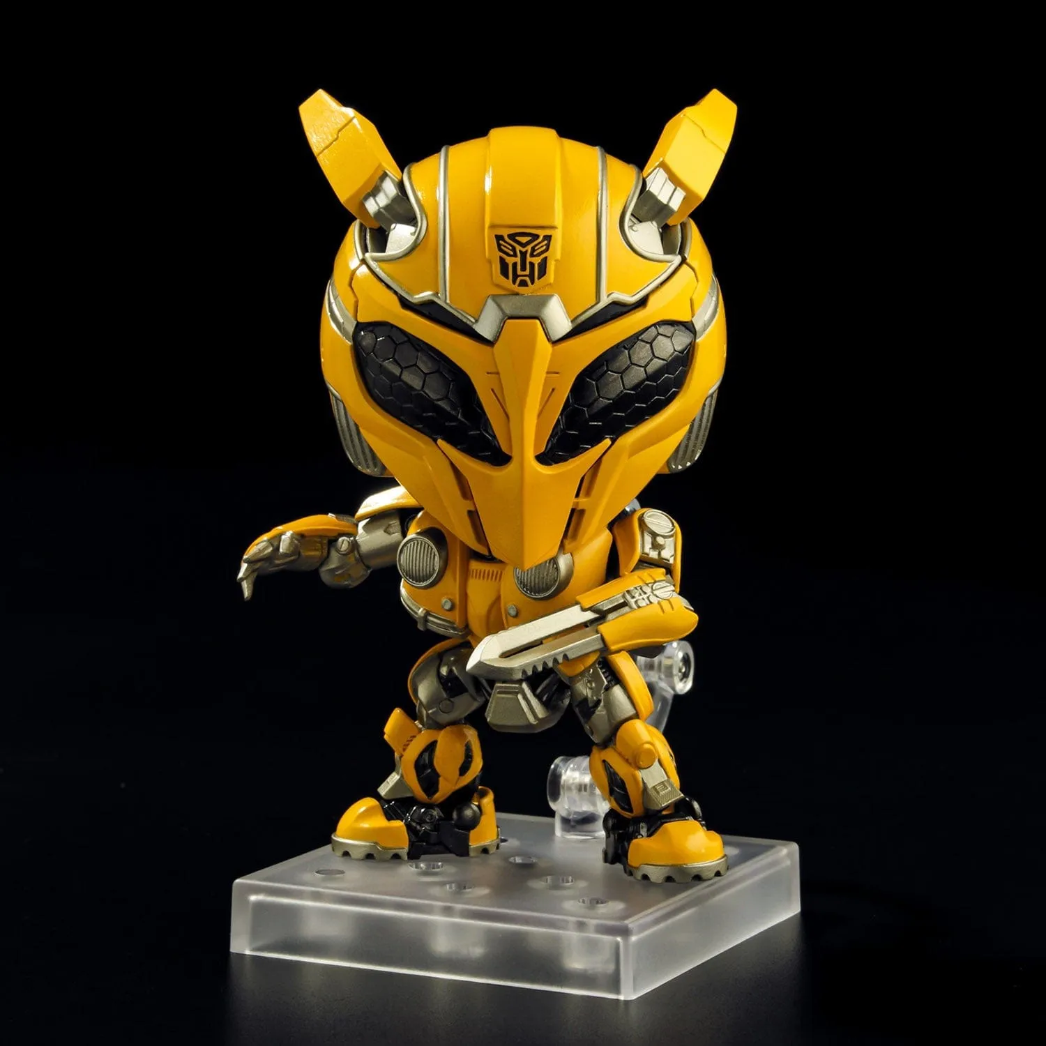 1410 Nendoroid Bumblebee