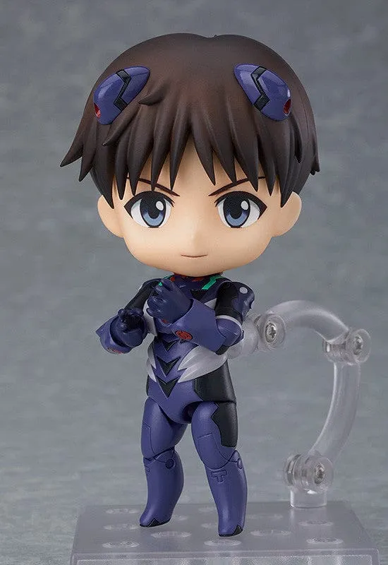 1445 Nendoroid Shinji Ikari Plugsuit Ver