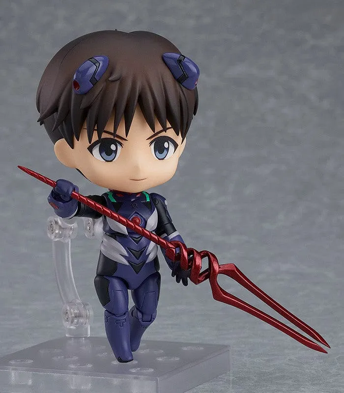 1445 Nendoroid Shinji Ikari Plugsuit Ver