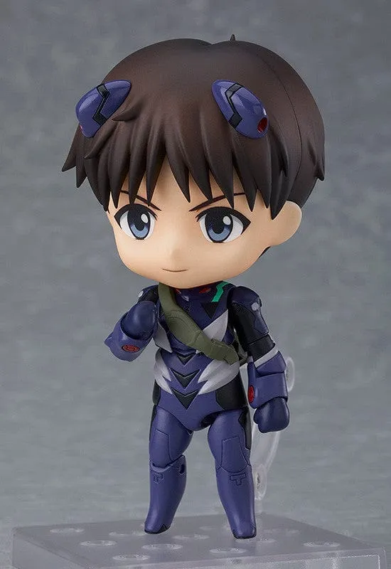 1445 Nendoroid Shinji Ikari Plugsuit Ver