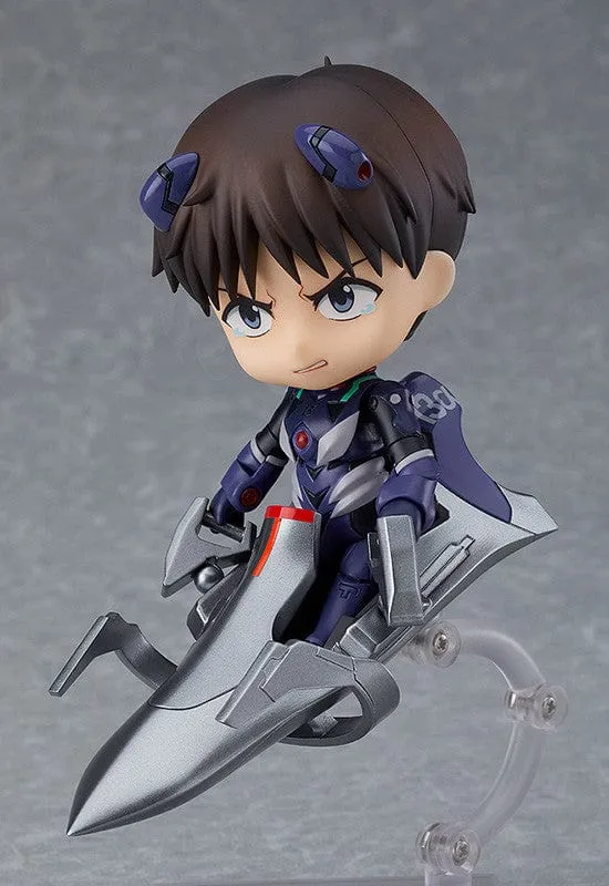 1445 Nendoroid Shinji Ikari Plugsuit Ver