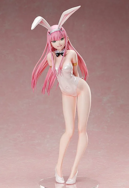 1/4th DARLING in the FRANXX Zero Two Bunny Ver. 2nd