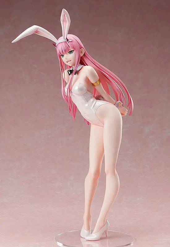 1/4th DARLING in the FRANXX Zero Two Bunny Ver. 2nd