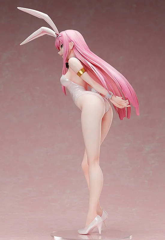 1/4th DARLING in the FRANXX Zero Two Bunny Ver. 2nd