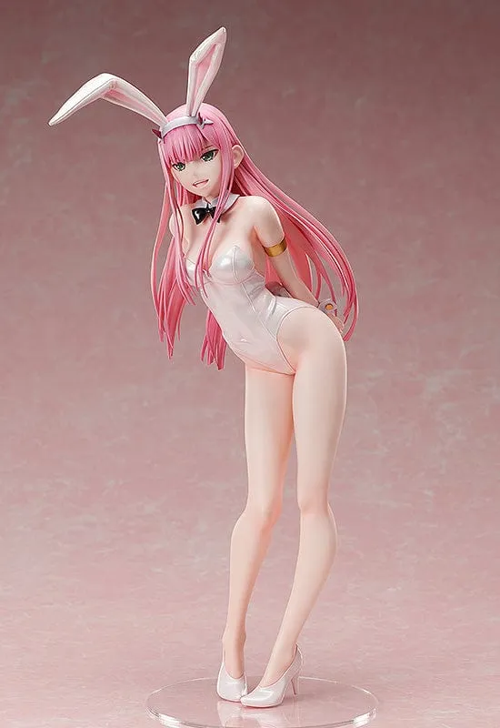 1/4th DARLING in the FRANXX Zero Two Bunny Ver. 2nd