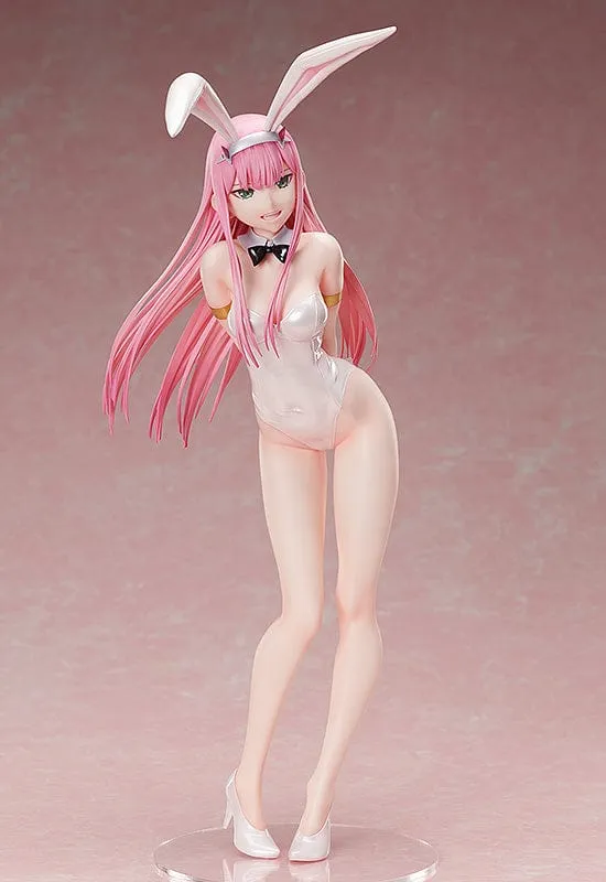 1/4th DARLING in the FRANXX Zero Two Bunny Ver. 2nd