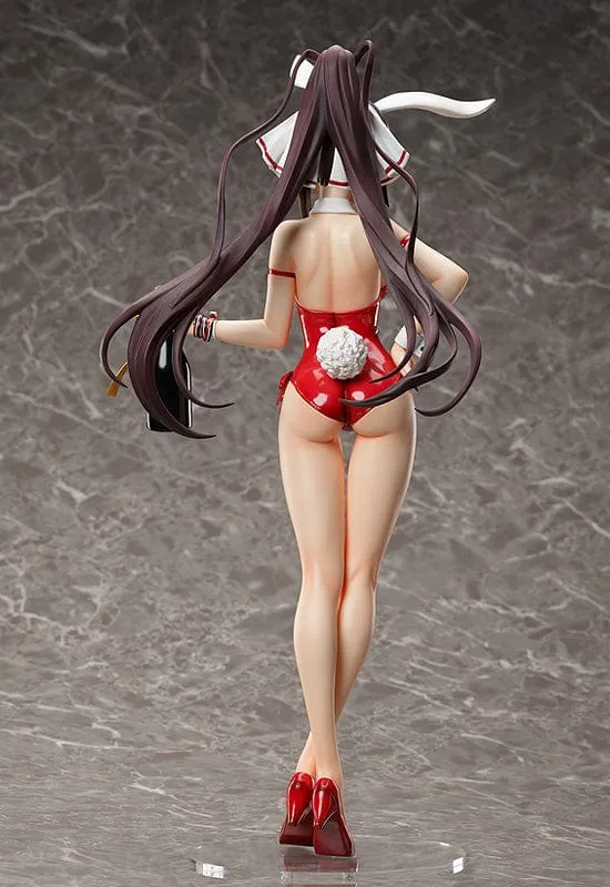 1/4th Houki Shinonono Bare Leg Bunny Ver