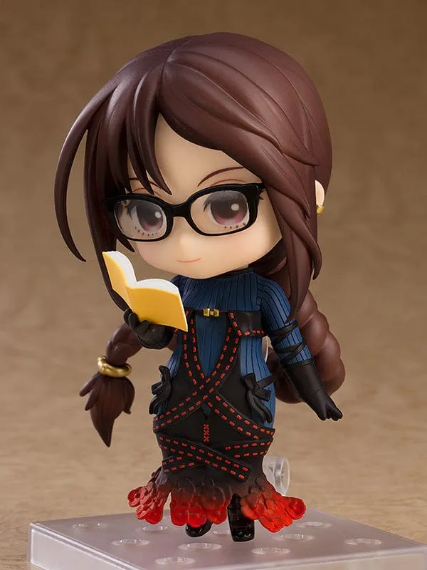 1589 Nendoroid Assassin / Yu Mei-ren