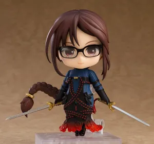 1589 Nendoroid Assassin / Yu Mei-ren