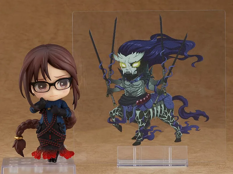 1589 Nendoroid Assassin / Yu Mei-ren