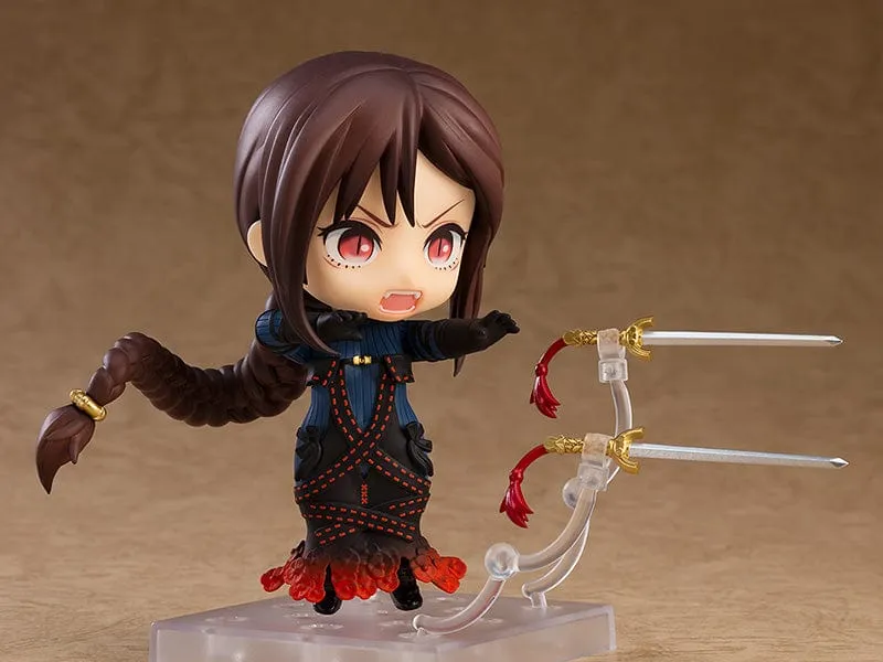 1589 Nendoroid Assassin / Yu Mei-ren