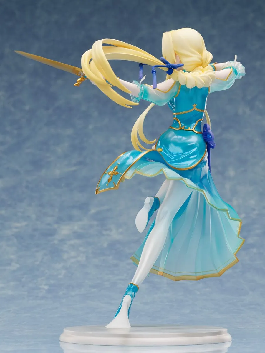 1/7th Alice China Dress ver