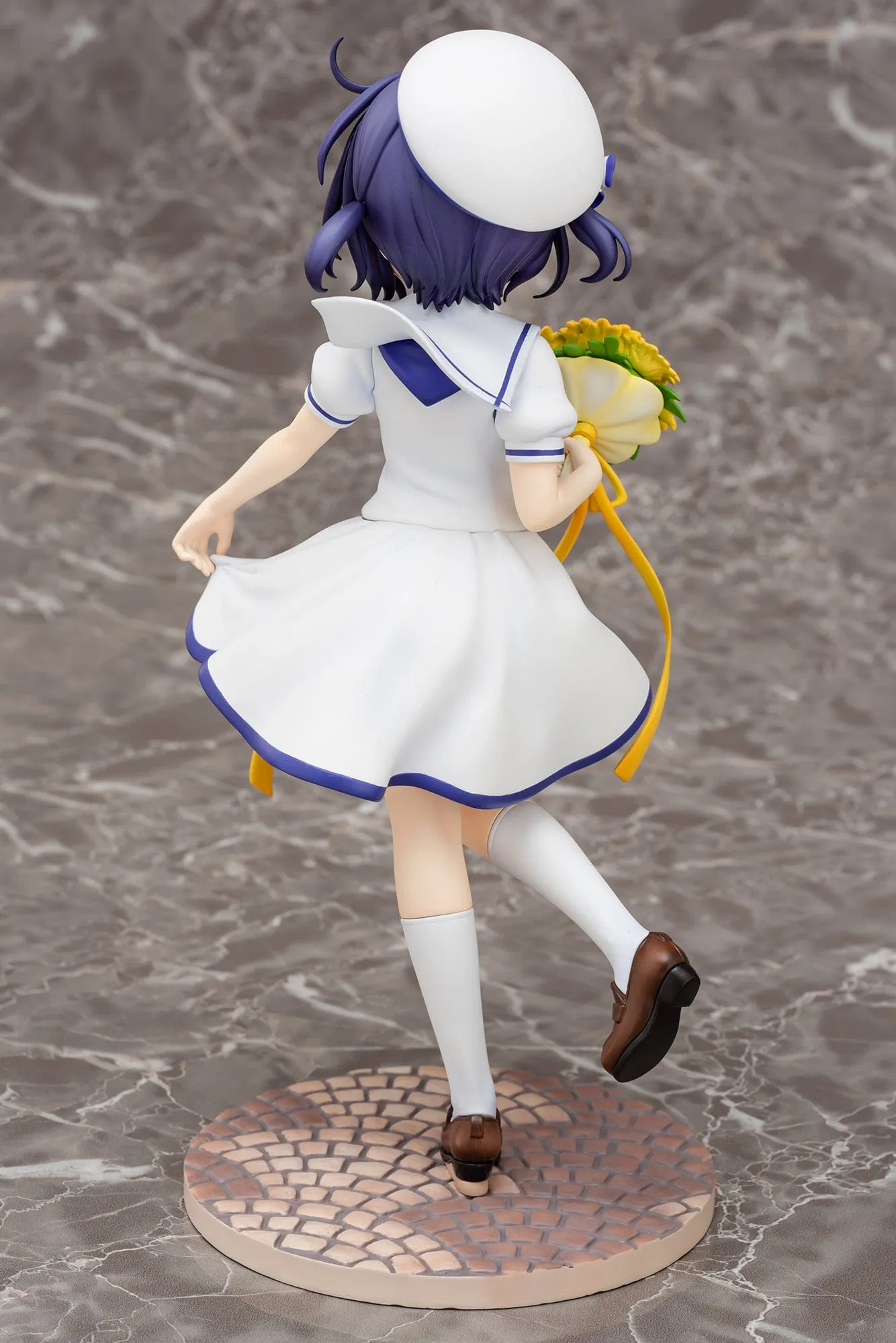 1/7th Is the order a rabbit?? Maya(Summer Uniform)（re-run）